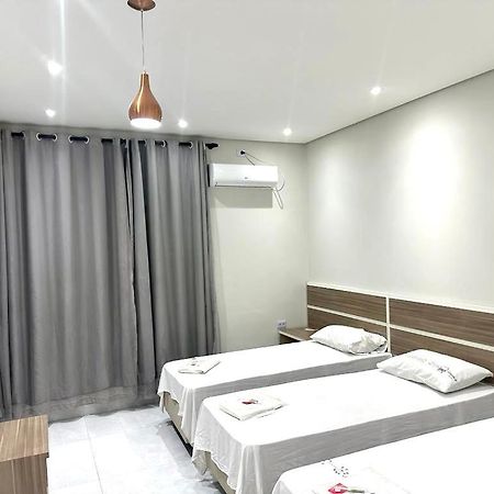 Estacao Se Hotel Sao Paulo Bagian luar foto