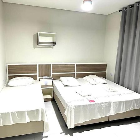 Estacao Se Hotel Sao Paulo Bagian luar foto