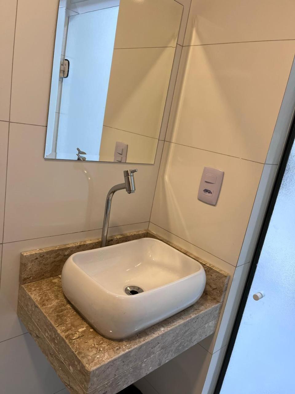 Estacao Se Hotel Sao Paulo Bagian luar foto